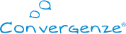 Logo convergenze footer